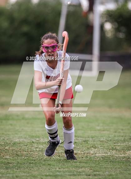 Thumbnail 3 in Sacred Heart Academy vs DuPont Manual (Sacred Heart Academy Apple Tournament) photogallery.