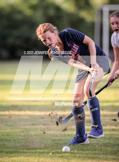 Thumbnail 3 in Sacred Heart Academy vs DuPont Manual (Sacred Heart Academy Apple Tournament) photogallery.