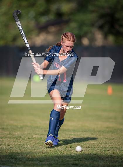 Thumbnail 1 in Sacred Heart Academy vs DuPont Manual (Sacred Heart Academy Apple Tournament) photogallery.
