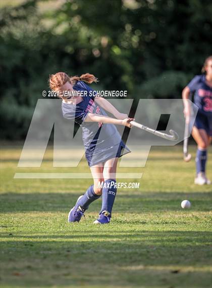 Thumbnail 1 in Sacred Heart Academy vs DuPont Manual (Sacred Heart Academy Apple Tournament) photogallery.