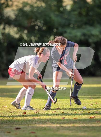Thumbnail 3 in Sacred Heart Academy vs DuPont Manual (Sacred Heart Academy Apple Tournament) photogallery.