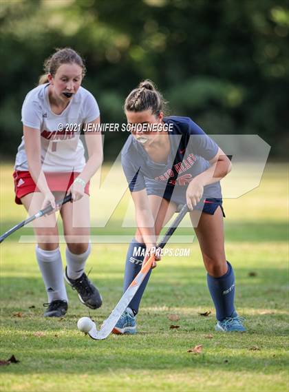 Thumbnail 1 in Sacred Heart Academy vs DuPont Manual (Sacred Heart Academy Apple Tournament) photogallery.