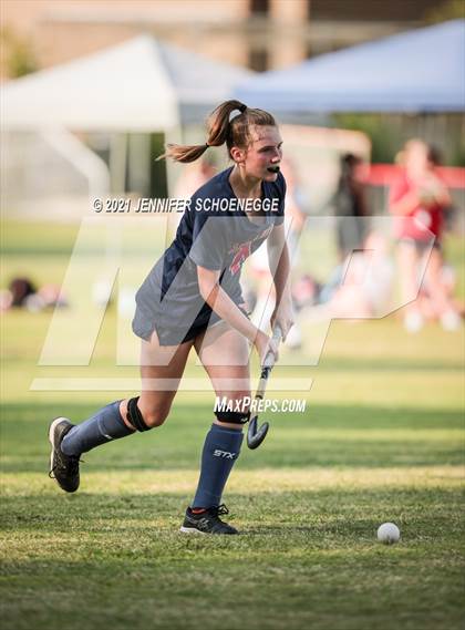 Thumbnail 3 in Sacred Heart Academy vs DuPont Manual (Sacred Heart Academy Apple Tournament) photogallery.