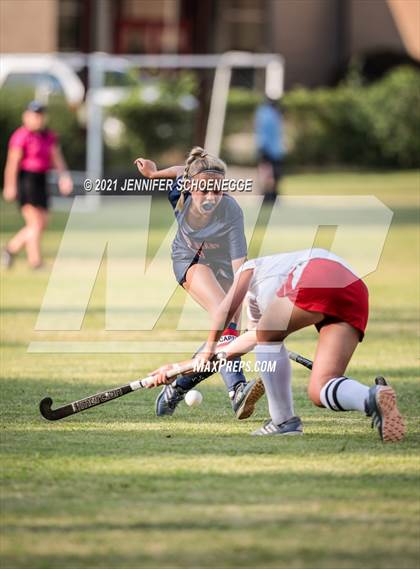 Thumbnail 2 in Sacred Heart Academy vs DuPont Manual (Sacred Heart Academy Apple Tournament) photogallery.