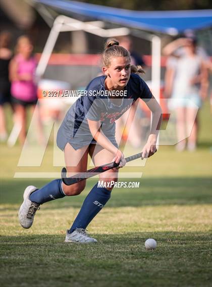 Thumbnail 2 in Sacred Heart Academy vs DuPont Manual (Sacred Heart Academy Apple Tournament) photogallery.