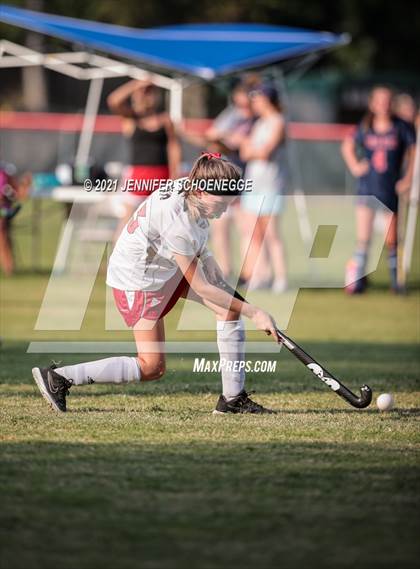 Thumbnail 1 in Sacred Heart Academy vs DuPont Manual (Sacred Heart Academy Apple Tournament) photogallery.