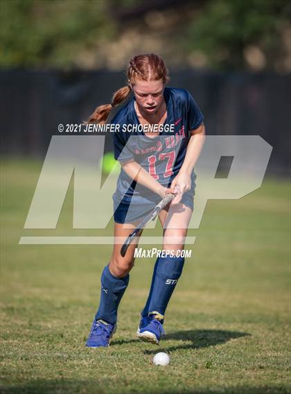 Thumbnail 2 in Sacred Heart Academy vs DuPont Manual (Sacred Heart Academy Apple Tournament) photogallery.