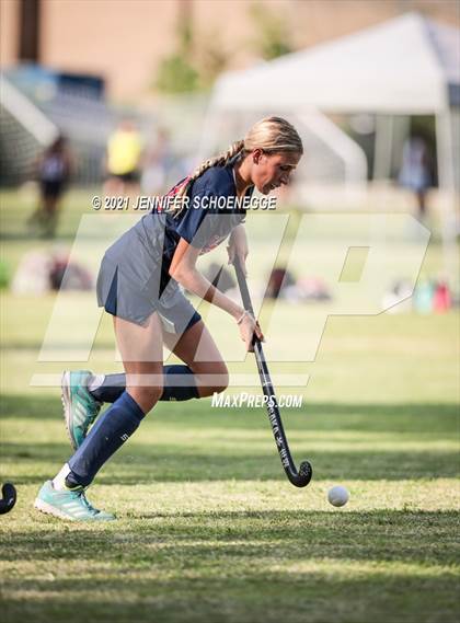 Thumbnail 2 in Sacred Heart Academy vs DuPont Manual (Sacred Heart Academy Apple Tournament) photogallery.