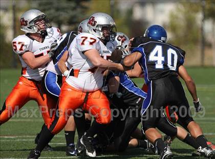 Thumbnail 3 in Grand Junction @ Highlands Ranch photogallery.