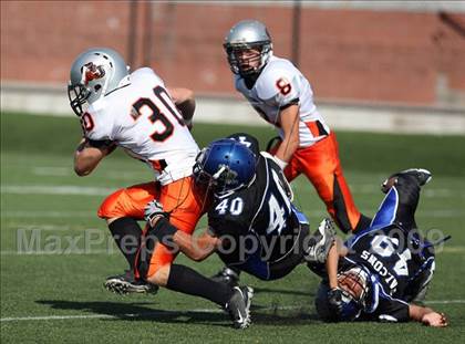 Thumbnail 1 in Grand Junction @ Highlands Ranch photogallery.
