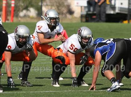 Thumbnail 2 in Grand Junction @ Highlands Ranch photogallery.