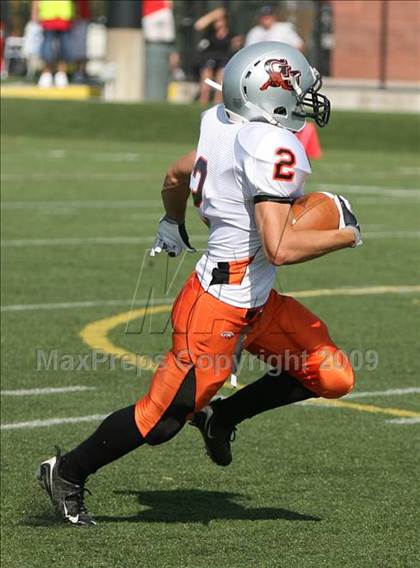 Thumbnail 2 in Grand Junction @ Highlands Ranch photogallery.