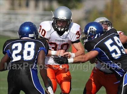 Thumbnail 1 in Grand Junction @ Highlands Ranch photogallery.