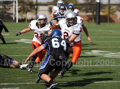 Thumbnail 1 in Grand Junction @ Highlands Ranch photogallery.