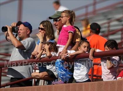 Thumbnail 1 in Grand Junction @ Highlands Ranch photogallery.