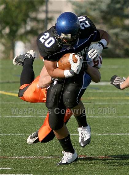 Thumbnail 1 in Grand Junction @ Highlands Ranch photogallery.