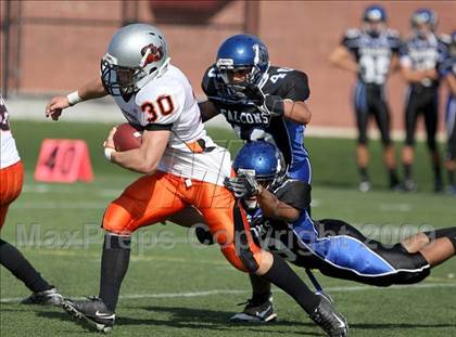 Thumbnail 2 in Grand Junction @ Highlands Ranch photogallery.