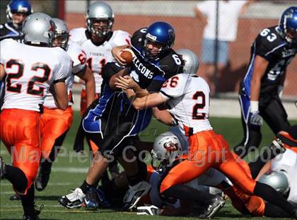 Thumbnail 1 in Grand Junction @ Highlands Ranch photogallery.