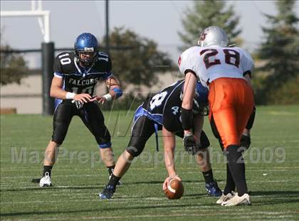 Thumbnail 1 in Grand Junction @ Highlands Ranch photogallery.