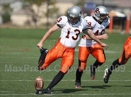 Thumbnail 1 in Grand Junction @ Highlands Ranch photogallery.