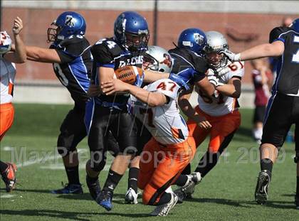 Thumbnail 1 in Grand Junction @ Highlands Ranch photogallery.