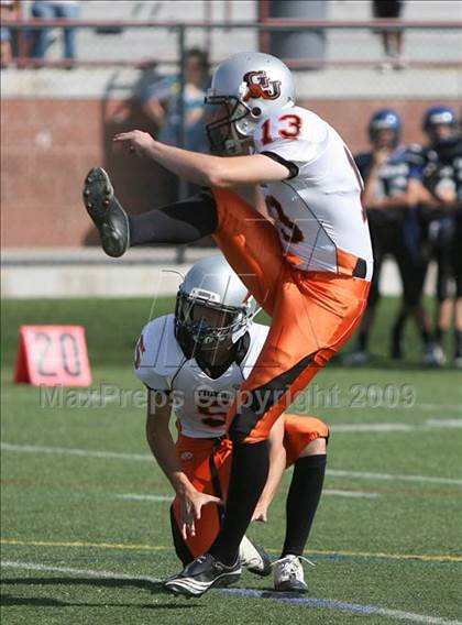 Thumbnail 2 in Grand Junction @ Highlands Ranch photogallery.