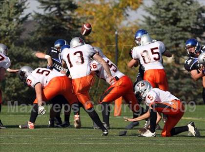 Thumbnail 2 in Grand Junction @ Highlands Ranch photogallery.