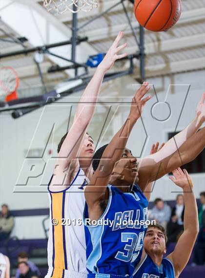 Thumbnail 3 in Bell City @ South Beauregard photogallery.
