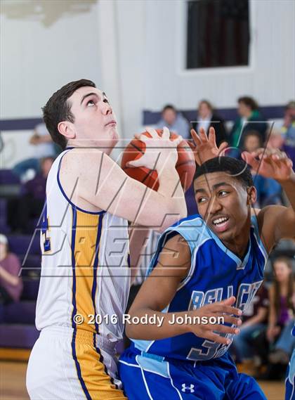 Thumbnail 1 in Bell City @ South Beauregard photogallery.