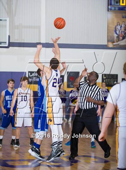 Thumbnail 1 in Bell City @ South Beauregard photogallery.