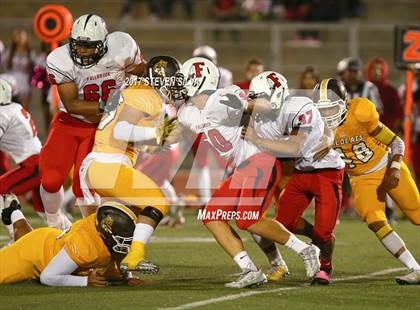 Thumbnail 2 in Fallbrook @ El Camino photogallery.