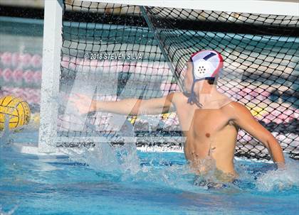 Thumbnail 1 in Granite Hills vs. Patrick Henry (CIF SDS D2 Quarterfinal) photogallery.