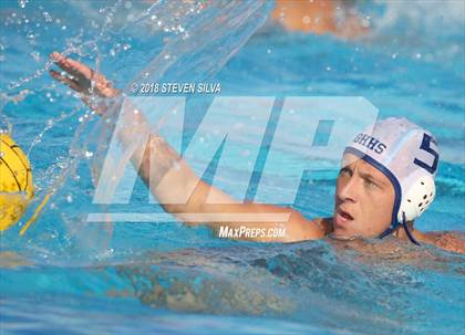 Thumbnail 1 in Granite Hills vs. Patrick Henry (CIF SDS D2 Quarterfinal) photogallery.