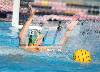 Thumbnail 3 in Granite Hills vs. Patrick Henry (CIF SDS D2 Quarterfinal) photogallery.