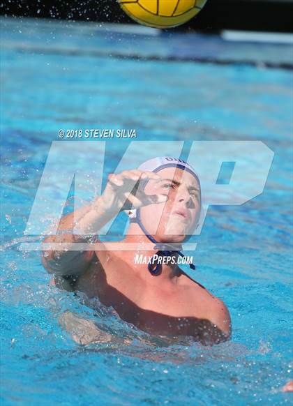 Thumbnail 3 in Granite Hills vs. Patrick Henry (CIF SDS D2 Quarterfinal) photogallery.
