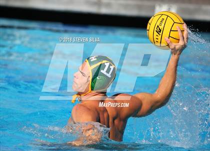 Thumbnail 1 in Granite Hills vs. Patrick Henry (CIF SDS D2 Quarterfinal) photogallery.