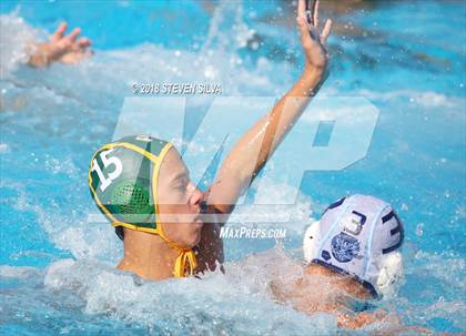 Thumbnail 3 in Granite Hills vs. Patrick Henry (CIF SDS D2 Quarterfinal) photogallery.