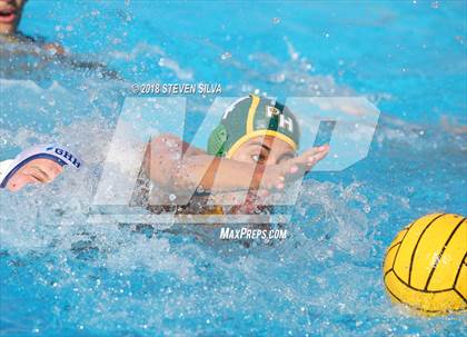 Thumbnail 2 in Granite Hills vs. Patrick Henry (CIF SDS D2 Quarterfinal) photogallery.