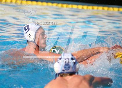 Thumbnail 3 in Granite Hills vs. Patrick Henry (CIF SDS D2 Quarterfinal) photogallery.