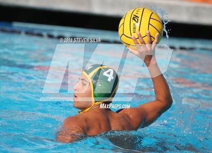 Thumbnail 1 in Granite Hills vs. Patrick Henry (CIF SDS D2 Quarterfinal) photogallery.