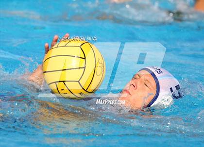 Thumbnail 3 in Granite Hills vs. Patrick Henry (CIF SDS D2 Quarterfinal) photogallery.