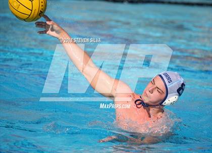 Thumbnail 2 in Granite Hills vs. Patrick Henry (CIF SDS D2 Quarterfinal) photogallery.