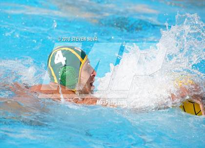 Thumbnail 2 in Granite Hills vs. Patrick Henry (CIF SDS D2 Quarterfinal) photogallery.