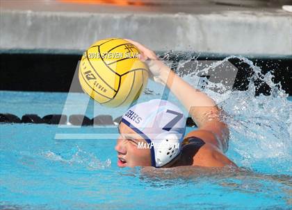 Thumbnail 3 in Granite Hills vs. Patrick Henry (CIF SDS D2 Quarterfinal) photogallery.