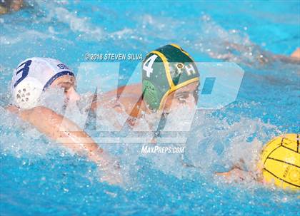 Thumbnail 3 in Granite Hills vs. Patrick Henry (CIF SDS D2 Quarterfinal) photogallery.