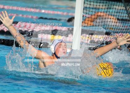 Thumbnail 2 in Granite Hills vs. Patrick Henry (CIF SDS D2 Quarterfinal) photogallery.