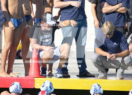Thumbnail 2 in Granite Hills vs. Patrick Henry (CIF SDS D2 Quarterfinal) photogallery.