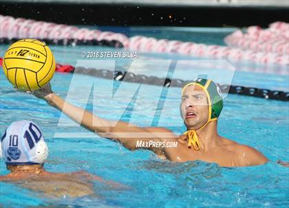 Thumbnail 3 in Granite Hills vs. Patrick Henry (CIF SDS D2 Quarterfinal) photogallery.