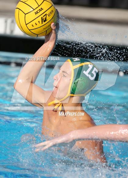 Thumbnail 3 in Granite Hills vs. Patrick Henry (CIF SDS D2 Quarterfinal) photogallery.