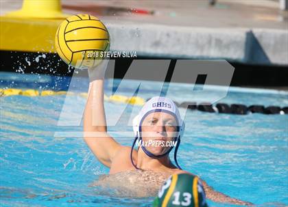 Thumbnail 3 in Granite Hills vs. Patrick Henry (CIF SDS D2 Quarterfinal) photogallery.